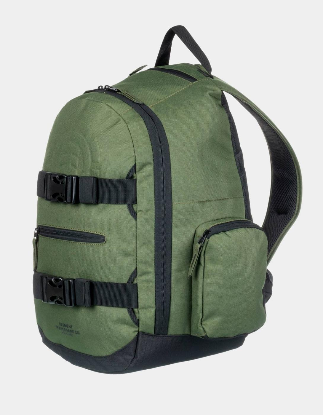 Mochila ELEMENT MOVAHE 2.0 30L - Rifle Green
