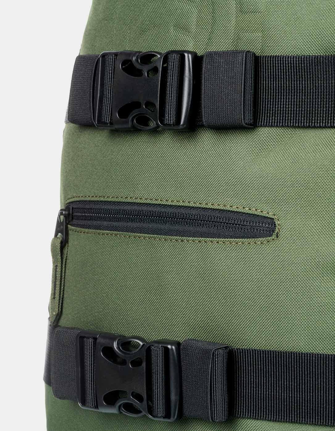 Mochila ELEMENT MOVAHE 2.0 30L - Rifle Green