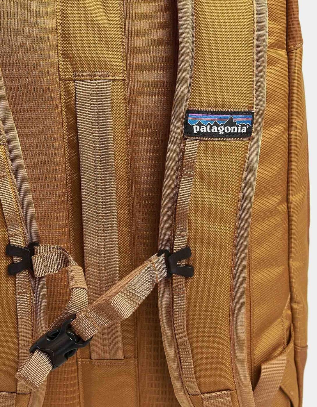 Mochila PATAGONIA BLACK HOLE MICRO MLC - Cinnamon Brown