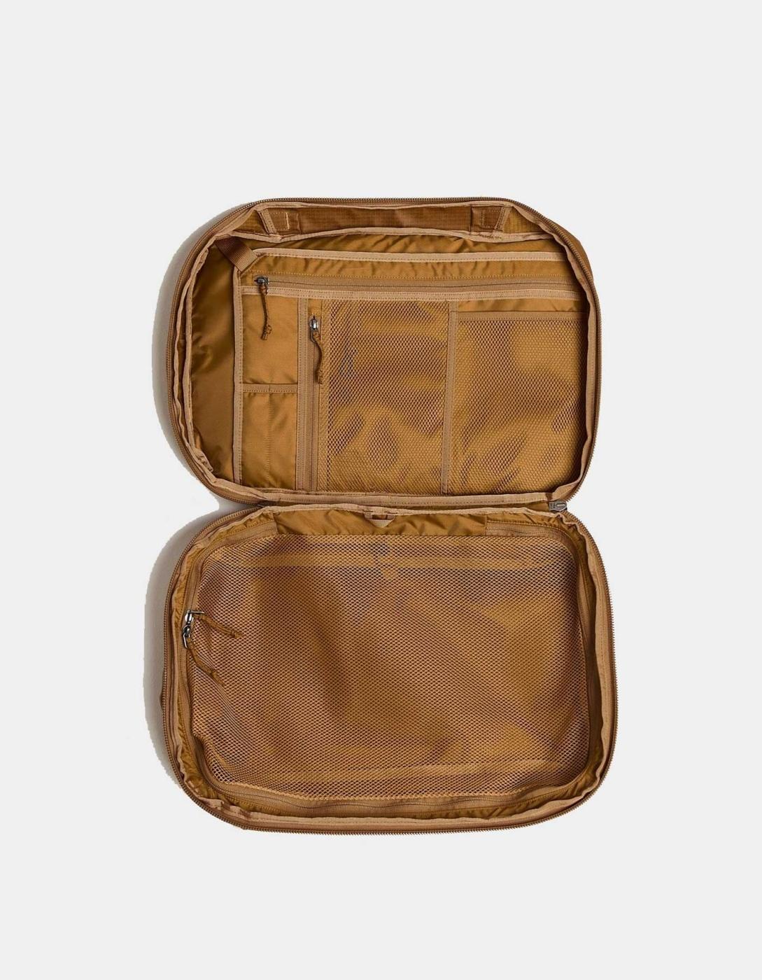 Mochila PATAGONIA BLACK HOLE MICRO MLC - Cinnamon Brown