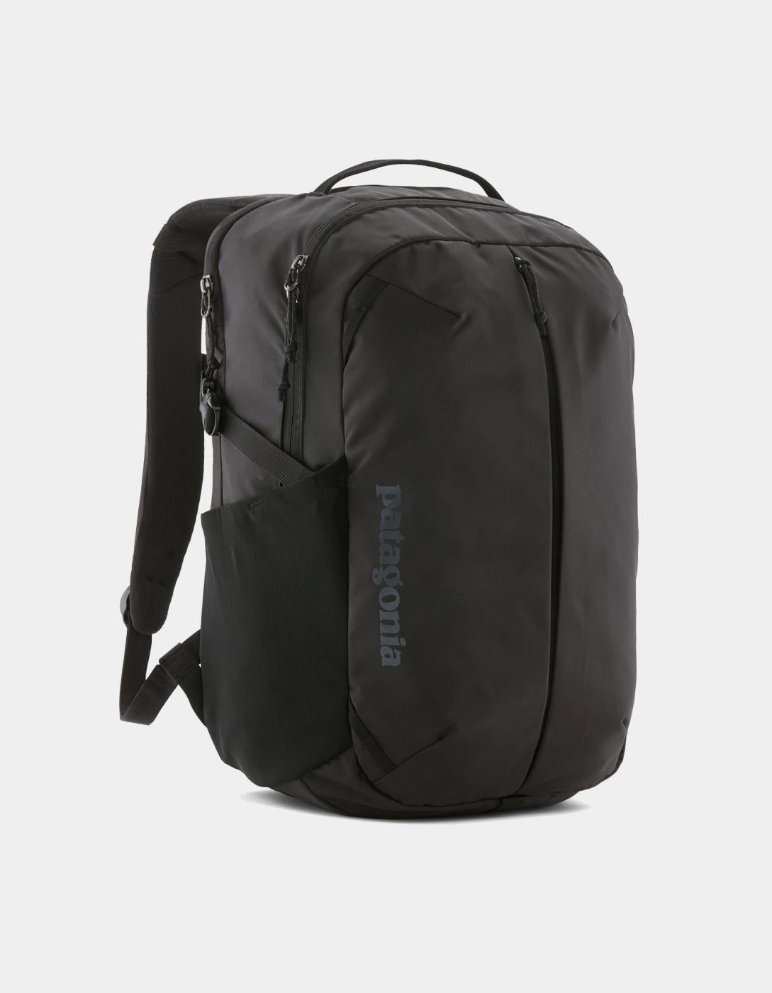 Mochila PATAGONIA REFUGIO DAY PACK 26L - Black