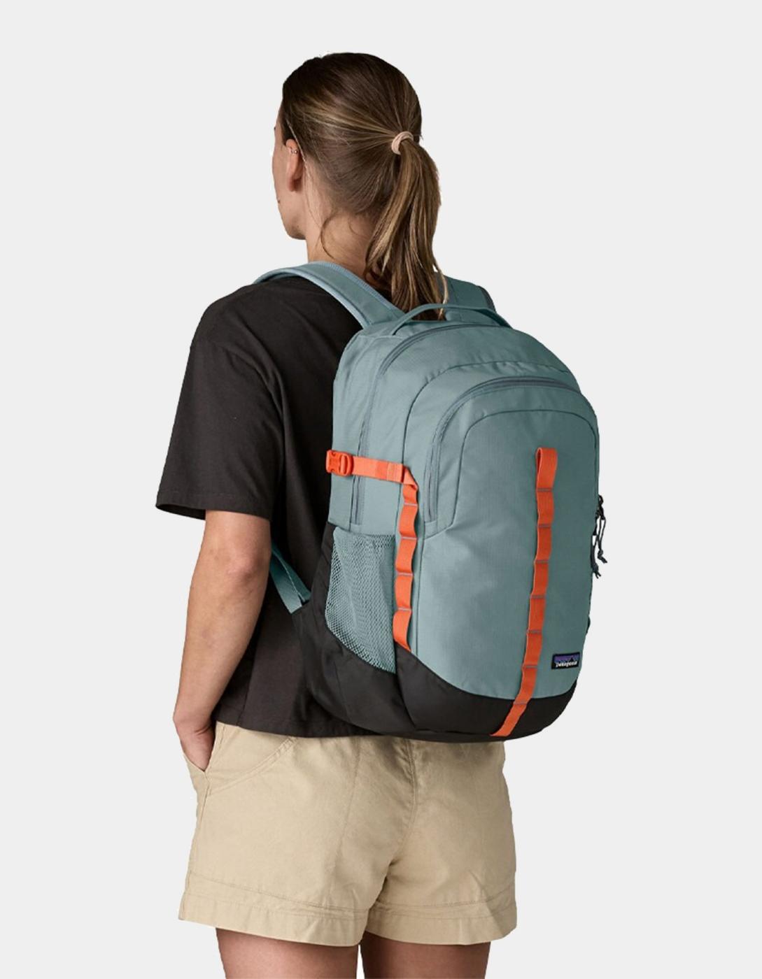 Mochila PATAGONIA REFUGIO DAY PACK 26L - Blue Sage