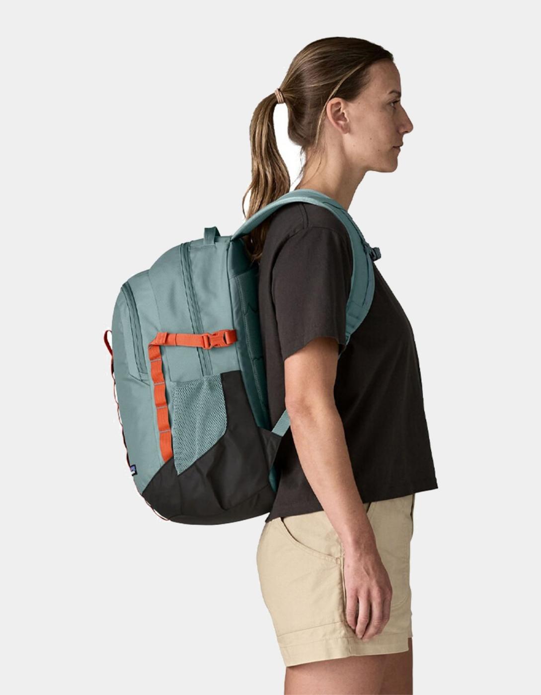 Mochila PATAGONIA REFUGIO DAY PACK 26L - Blue Sage
