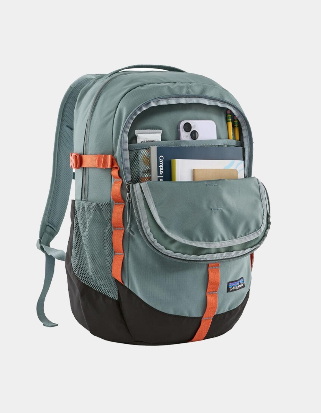 Mochila PATAGONIA REFUGIO DAY PACK 26L - Blue Sage