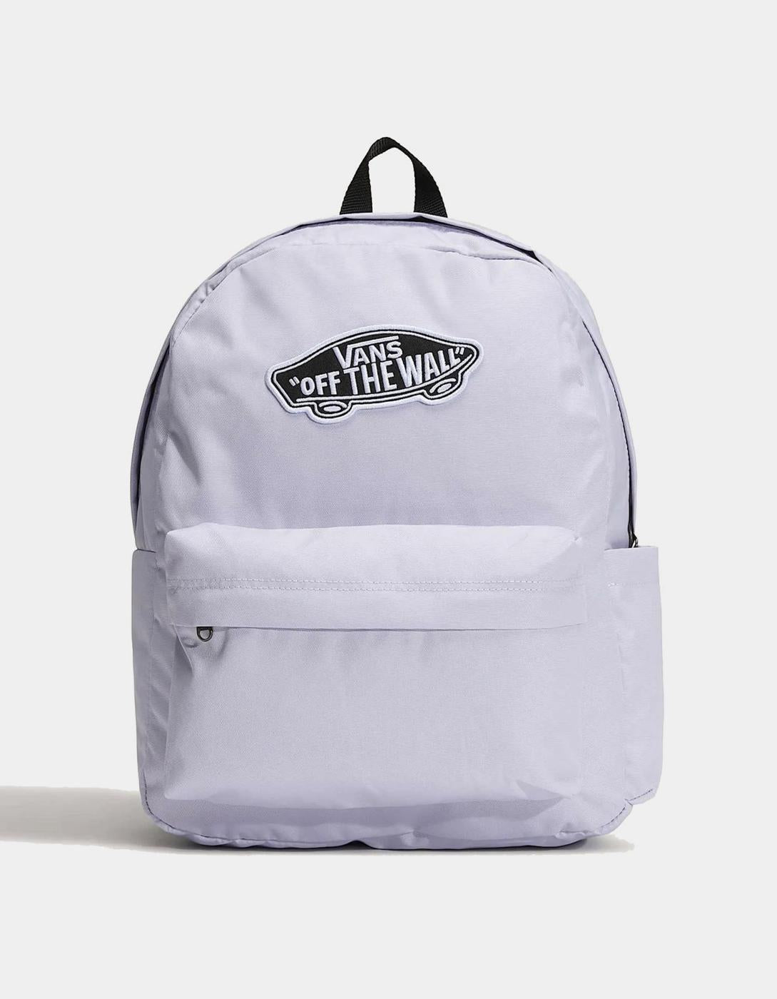 Mochila VANS OLD SKOOL CLASSIC - Lilac Mist