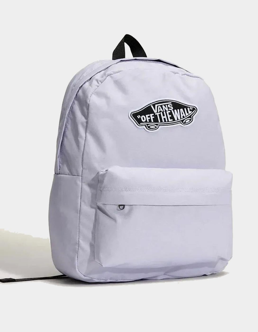 Mochila VANS OLD SKOOL CLASSIC - Lilac Mist