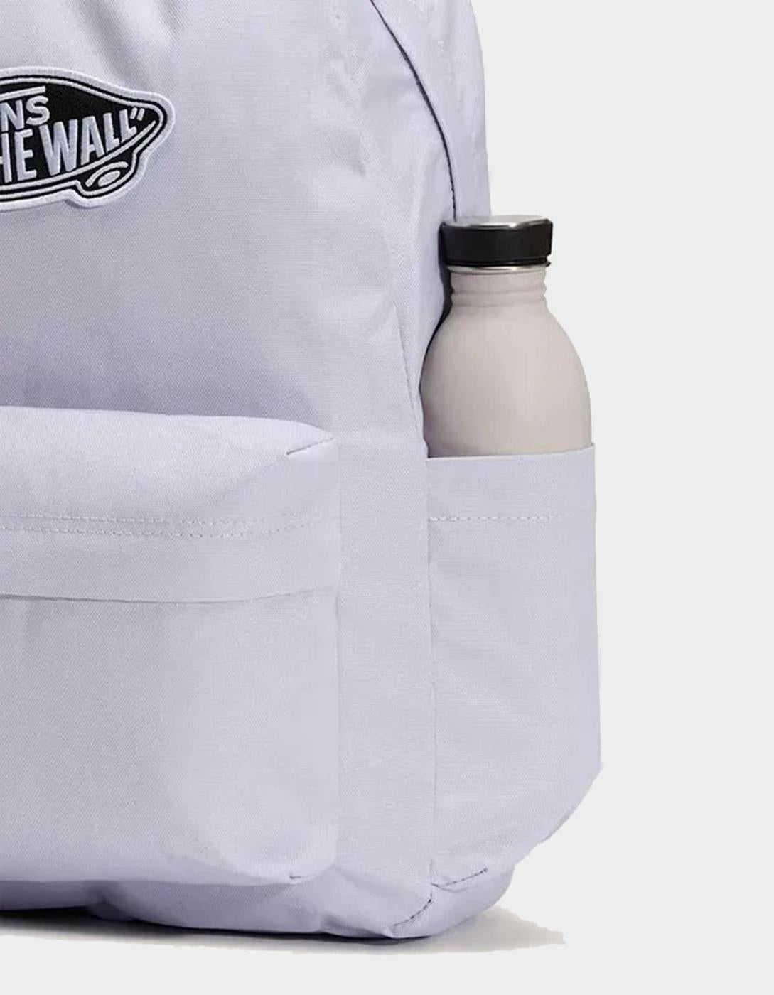 Mochila VANS OLD SKOOL CLASSIC - Lilac Mist