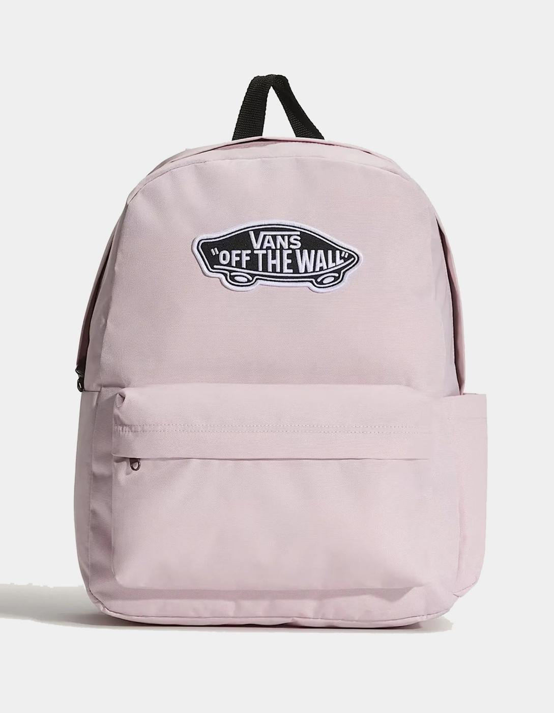 Mochila VANS OLD SKOOL CLASSIC - Pale Petal