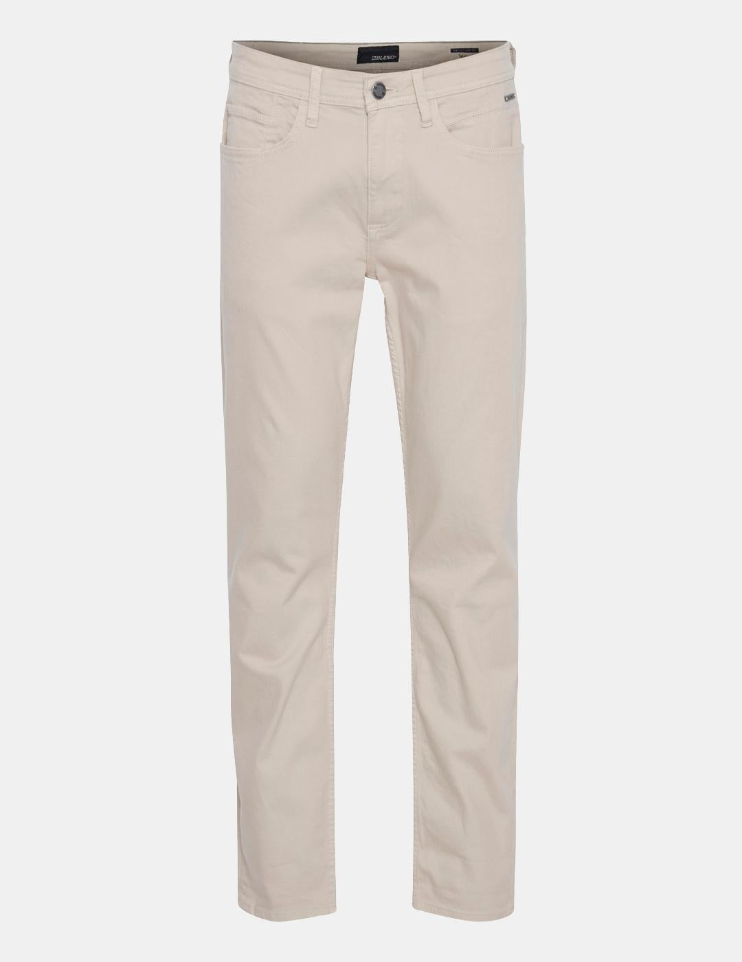 Pantalón BLEND TWISTER 13309 - Pumice Stone
