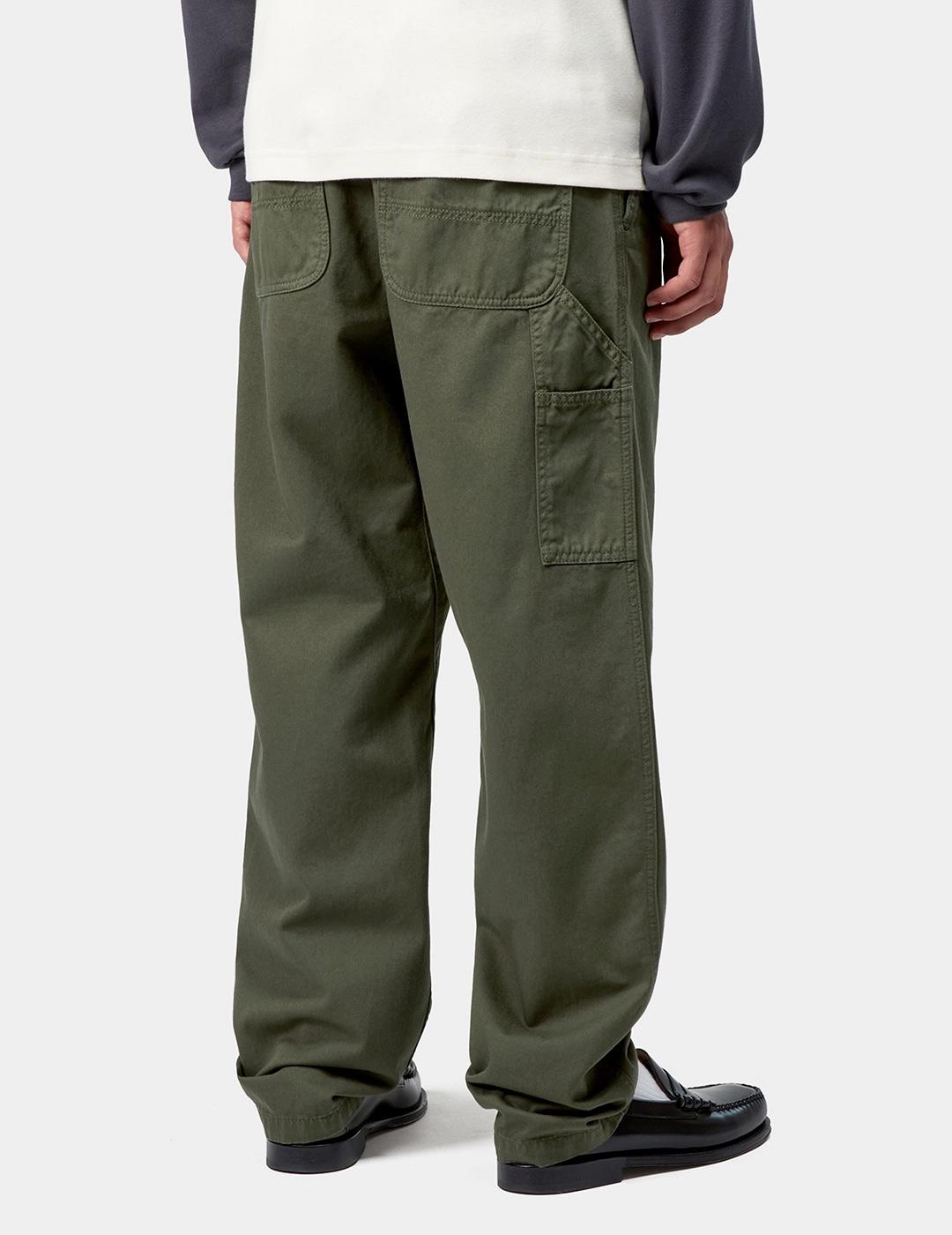 Pantalón CARHARTT WIP FLINT - Opuntia