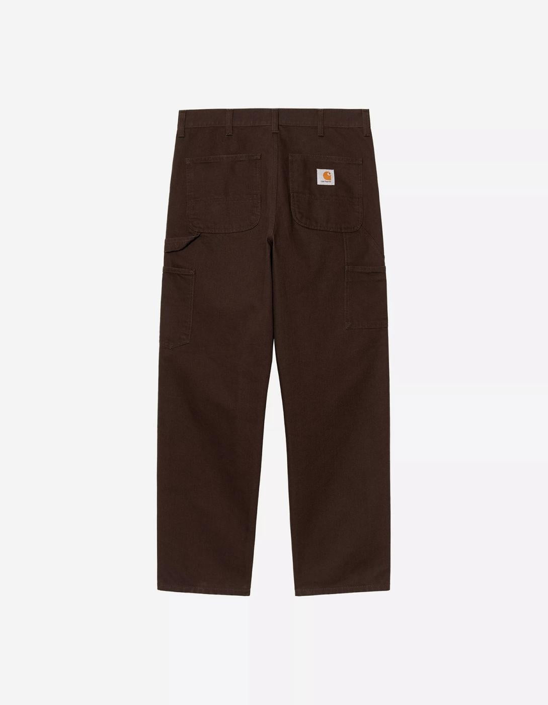 Pantalón CARHARTT WIP FLINT - Tobacco