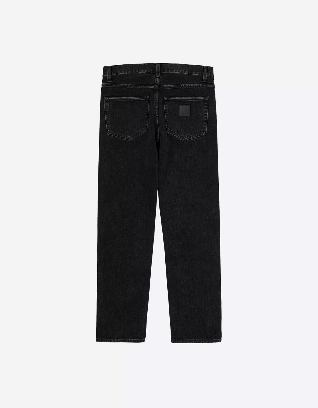 Pantalón CARHARTT WIP KLONDIKE - Black