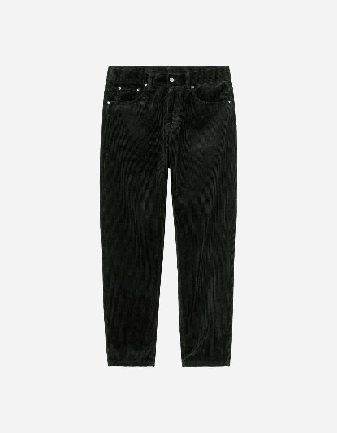 Pantalón CARHARTT WIP NEWEL - Raven