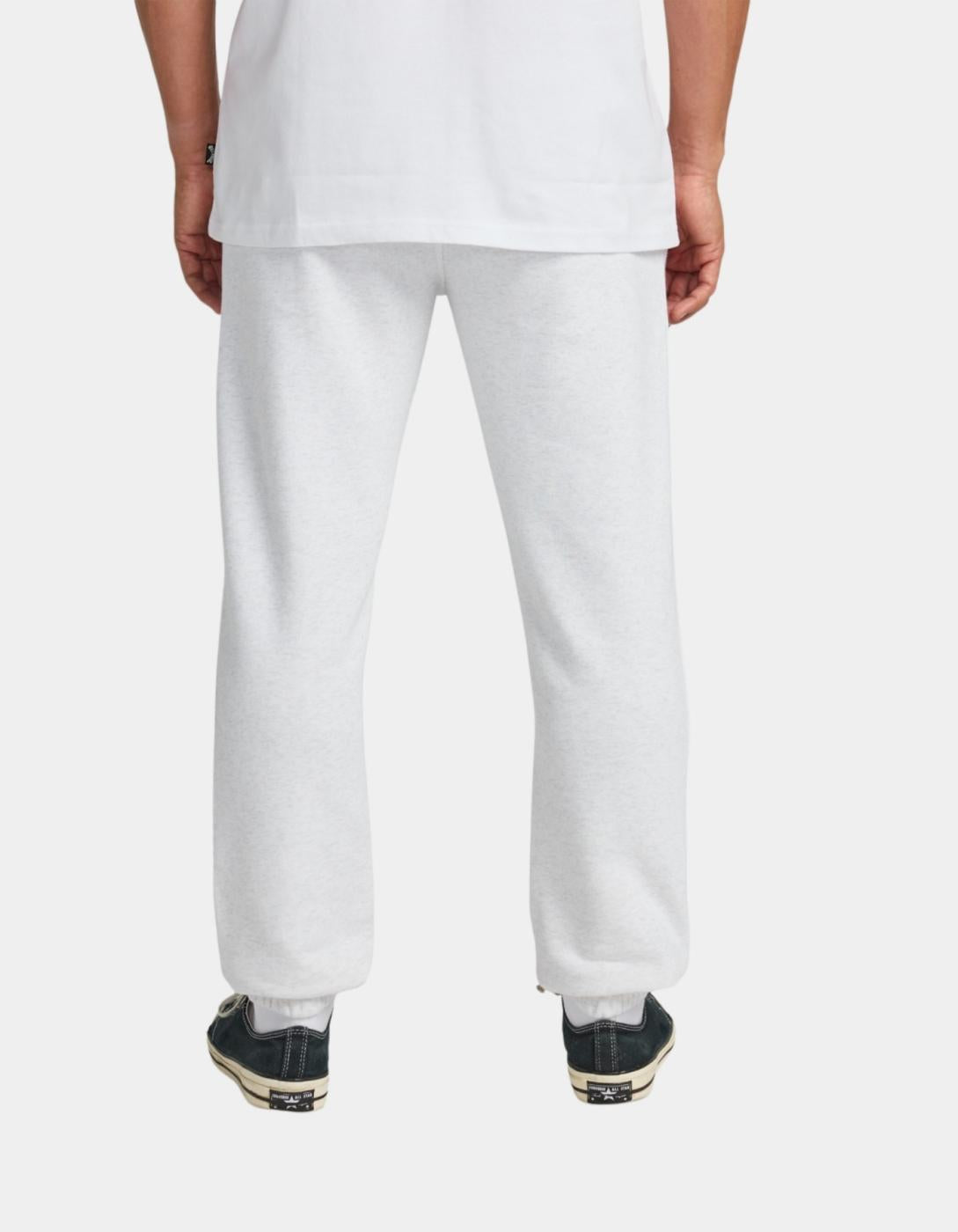 Pantalón Chándal ARCH - Oatmeal Heather