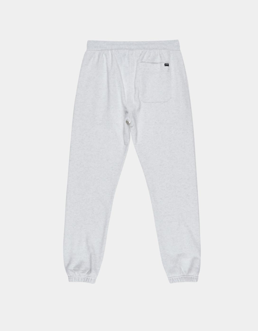 Pantalón Chándal ARCH - Oatmeal Heather
