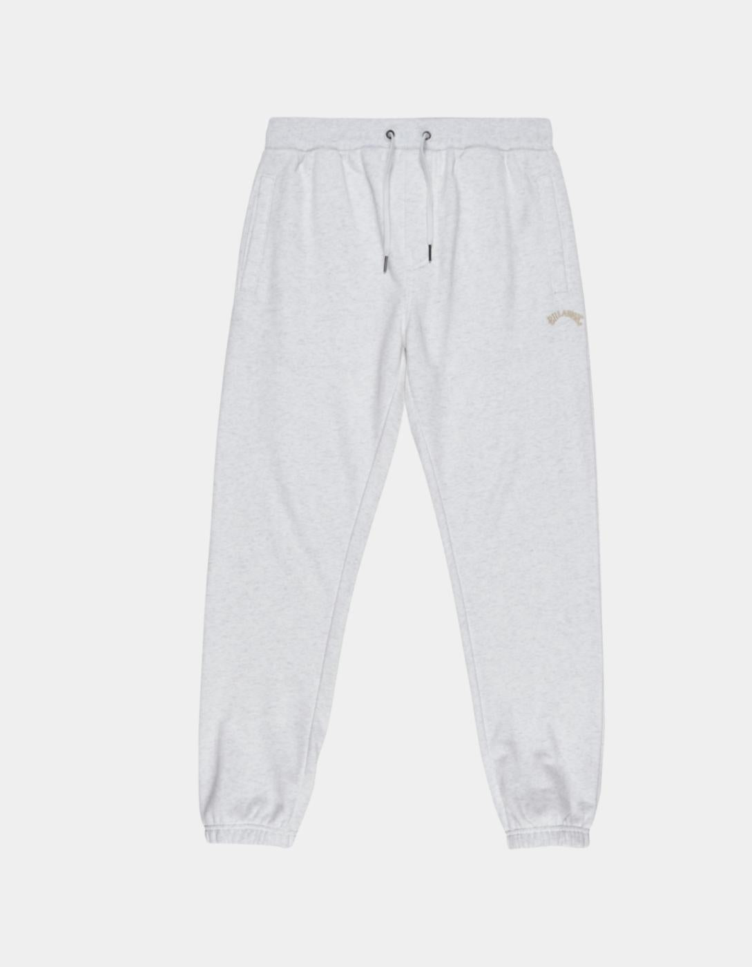 Pantalón Chándal ARCH - Oatmeal Heather