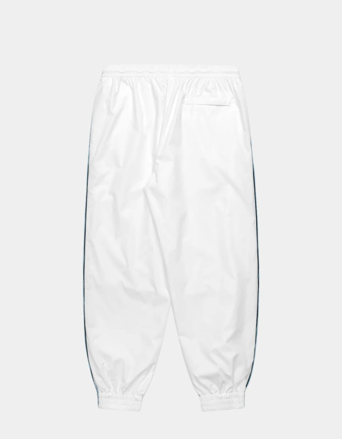 Pantalón Chándal AUTHENTIC SOLORIT - White/Azure A