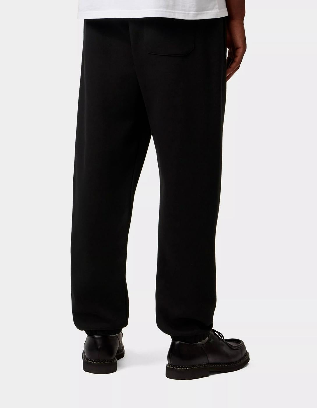 Pantalón Chándal CHASE SWEAT - Black / Gold