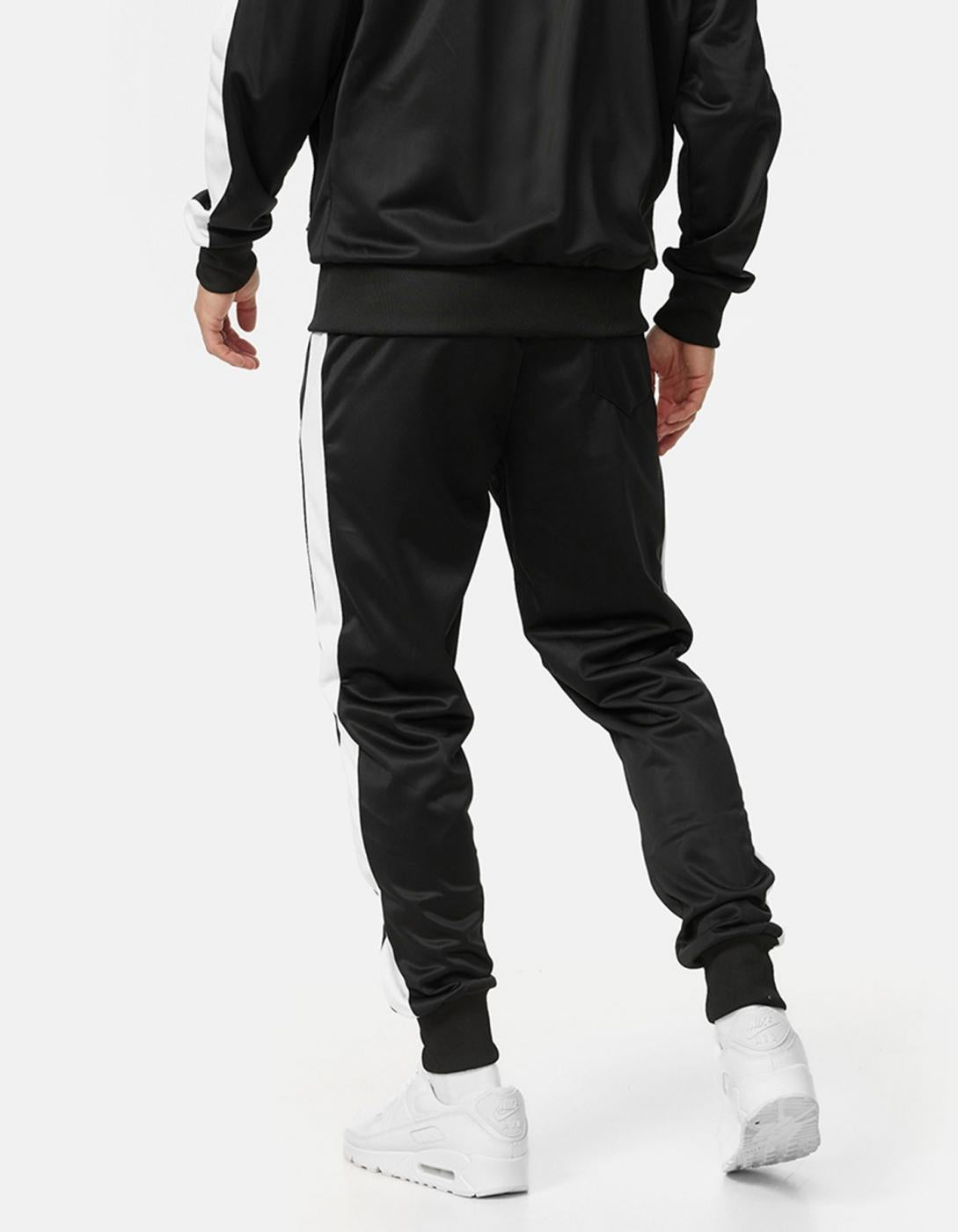 Pantalón Chándal LONSDALE PEMBER - Black