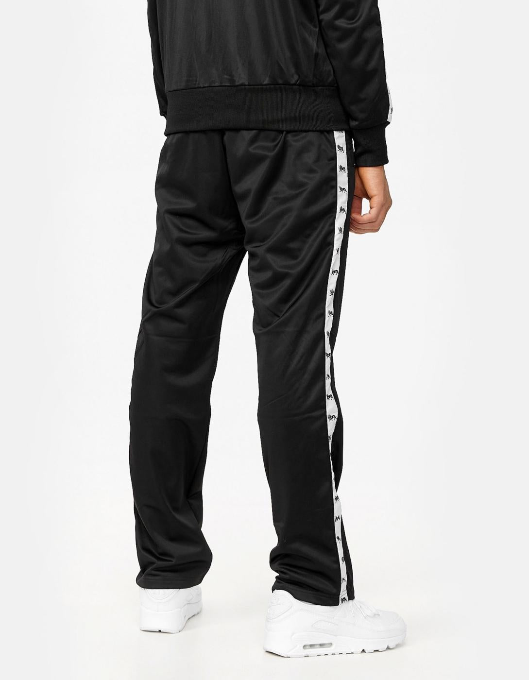 Pantalón Chándal LONSDALE WYBERTON - Black
