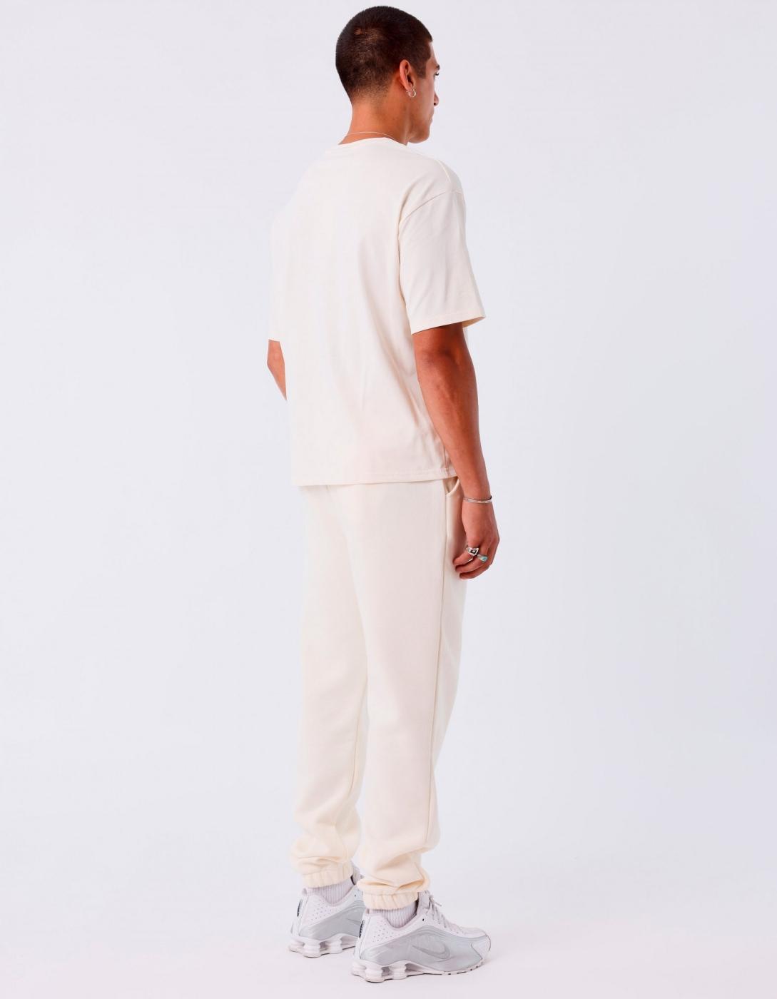 Pantalón Chándal PROJECT X PARIS 2544506 - Tiza
