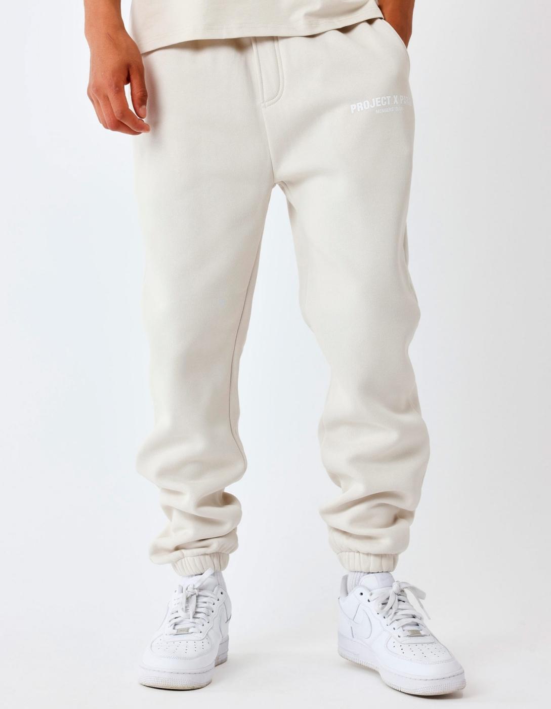 Pantalón Chándal Project x Paris 2444052 - Gris