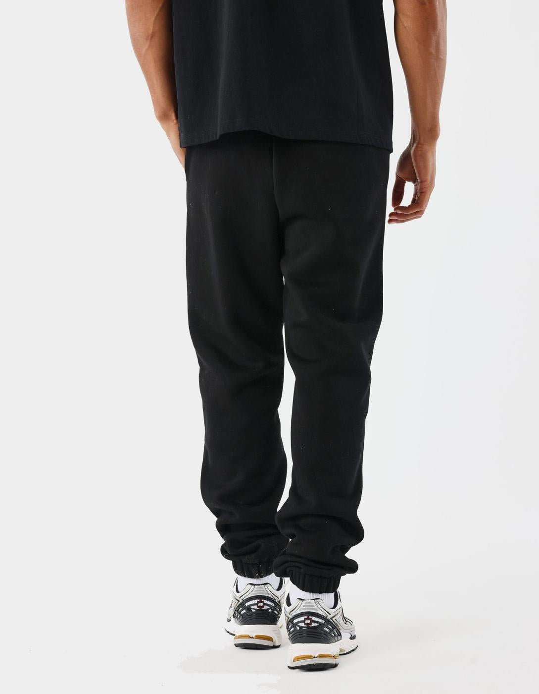 Pantalón Chándal PXP 2544506 - Negro