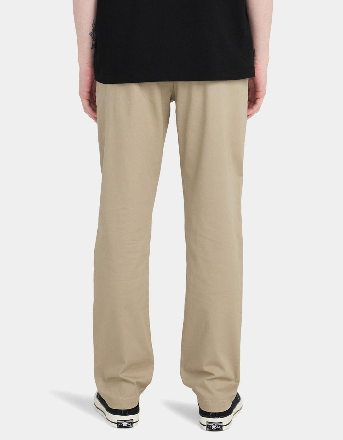 Pantalón ELEMENT REGULAR CHINO - Aluminum