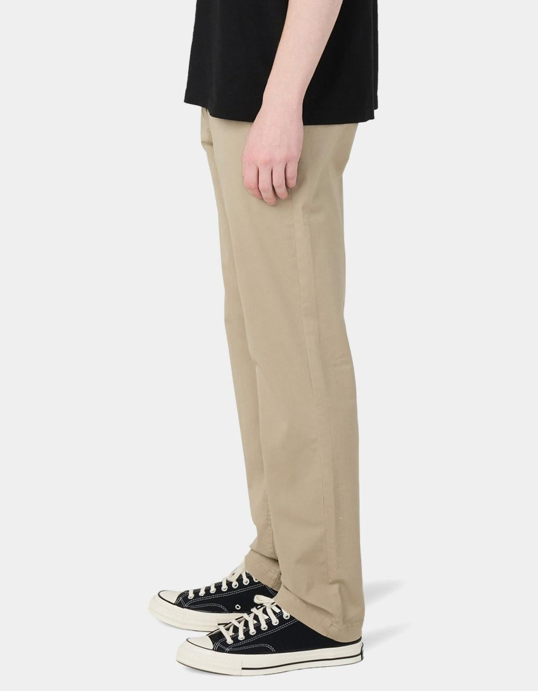 Pantalón ELEMENT REGULAR CHINO - Aluminum