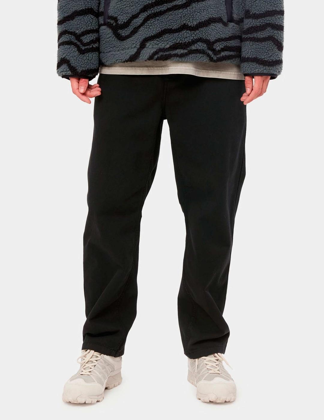 Pantalón FLINT - Black