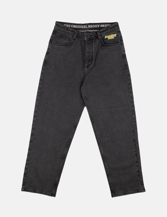 Pantalón HOMEBOY BAGGY - Washed Grey