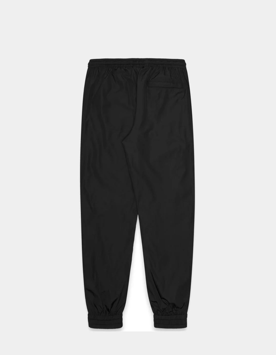 Pantalón KAPPA AUTHENTIC OLPIN - Black/Green Jacket