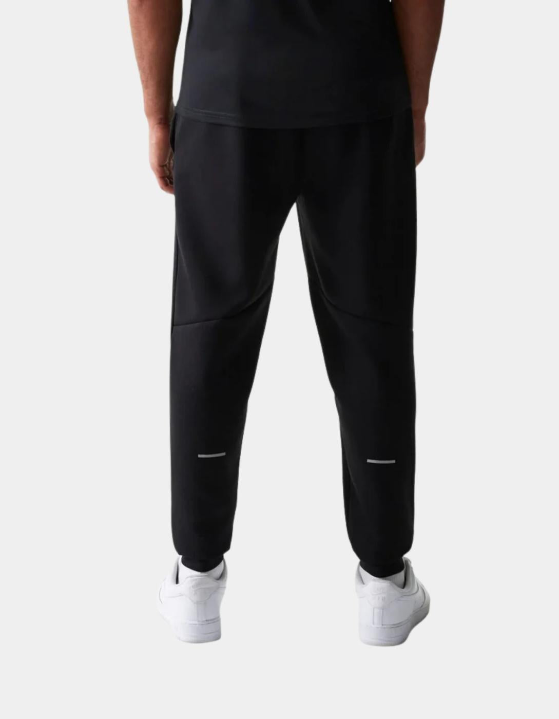 Pantalón MLB CORE PLUS JOGGER NEYYAN - Black