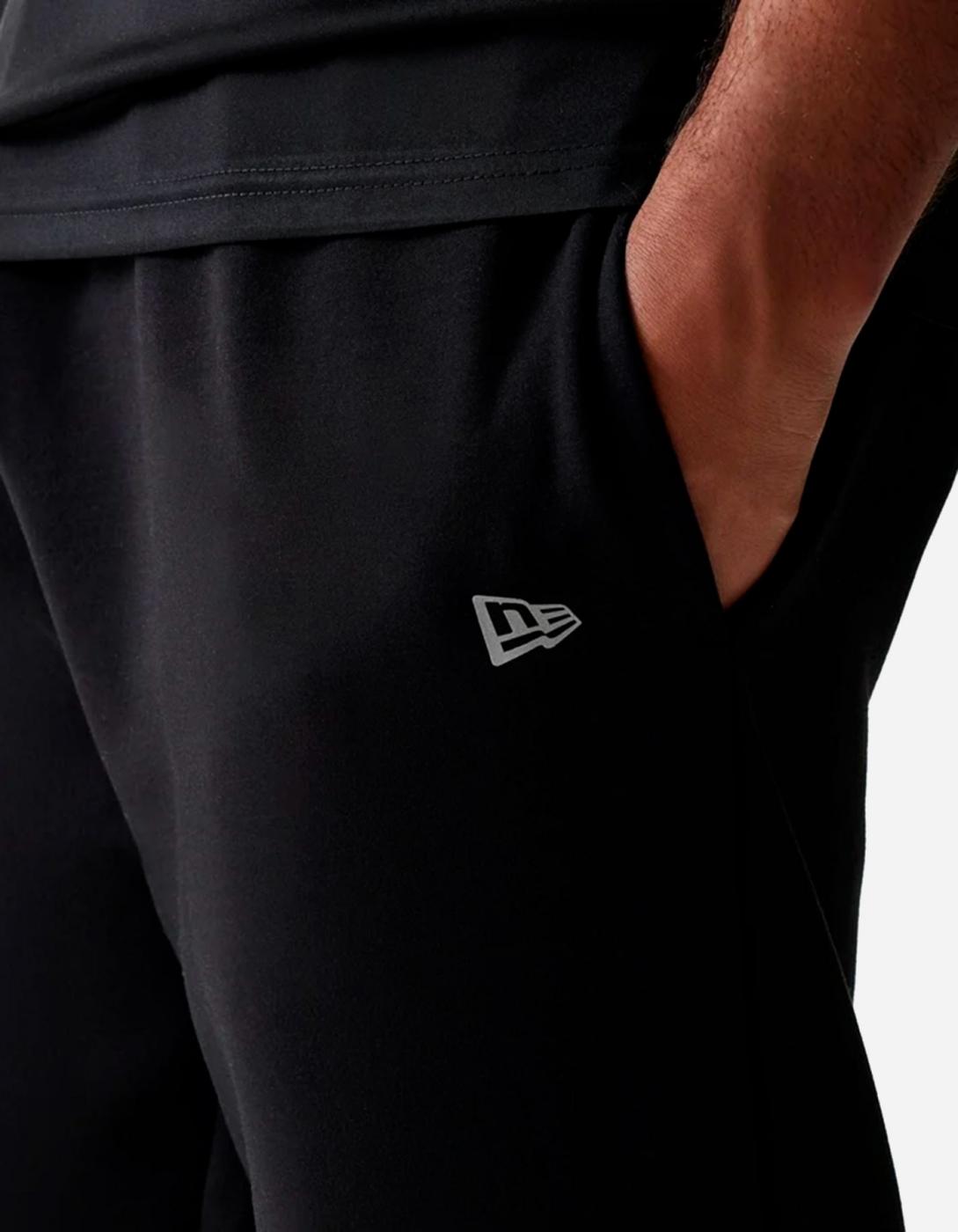 Pantalón MLB CORE PLUS JOGGER NEYYAN - Black