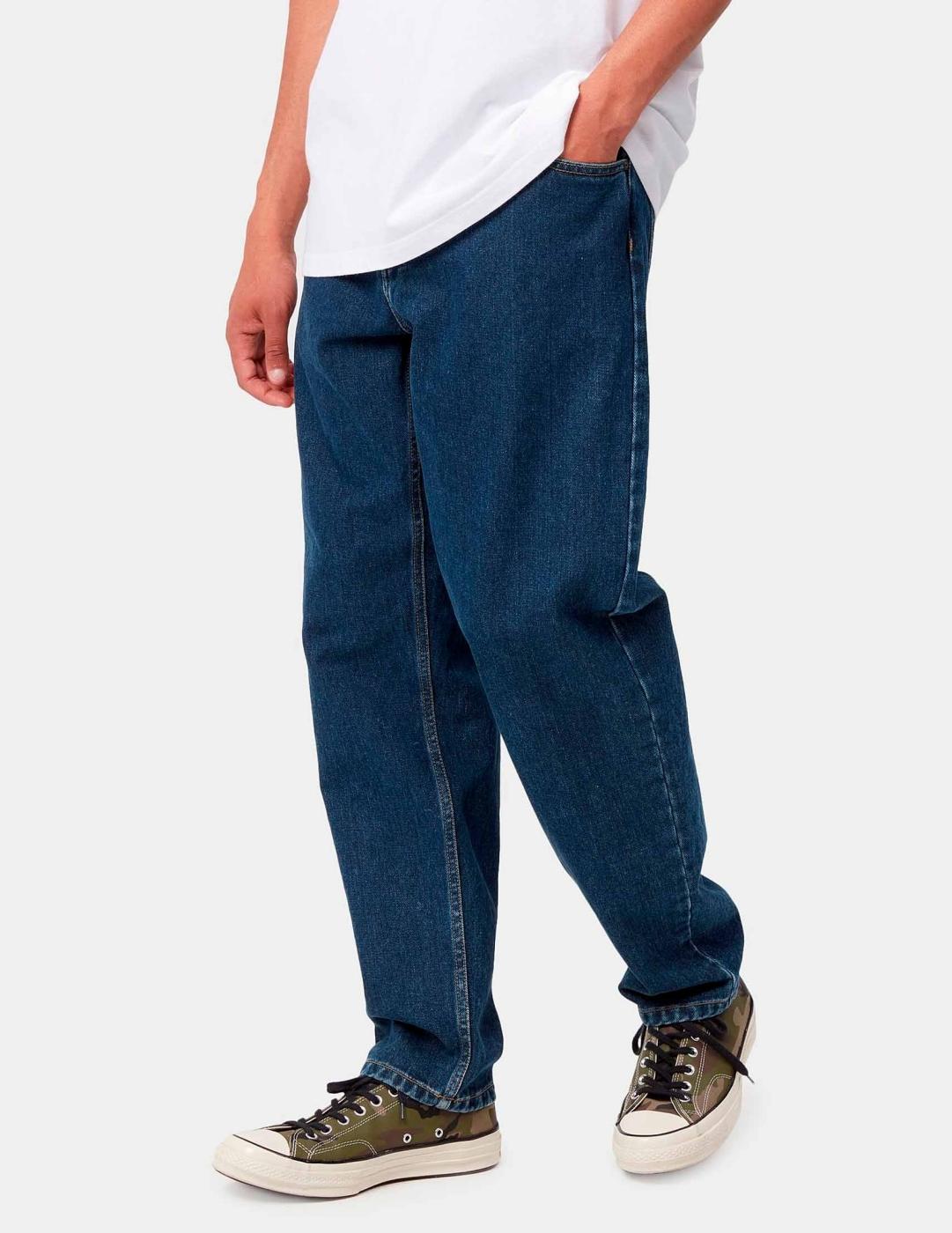Pantalón NEWEL - Blue