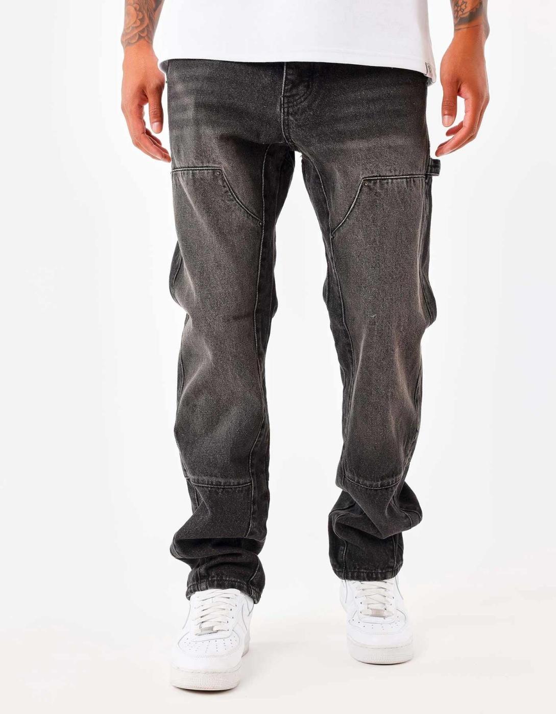 Pantalón PROJECT X PARIS 2594403 - Negro