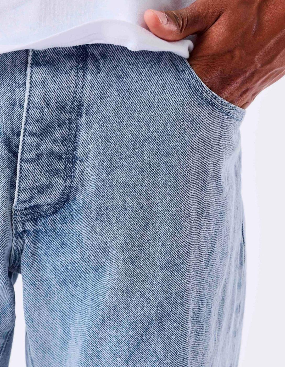 Pantalón PROJECT X PARIS 2594411 - Azul