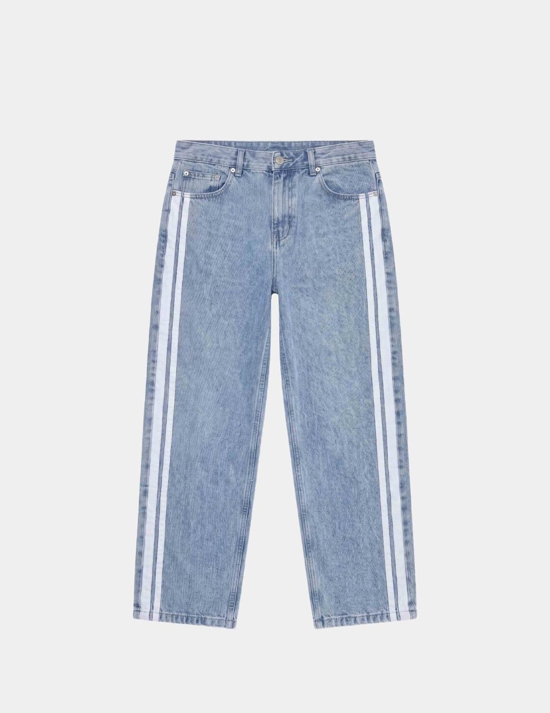Pantalón PROJECT X PARIS 2694472 - Azul Cielo