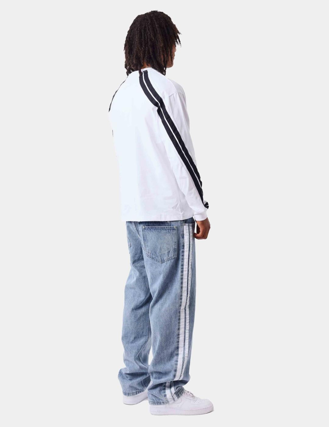 Pantalón PROJECT X PARIS 2694472 - Azul Cielo