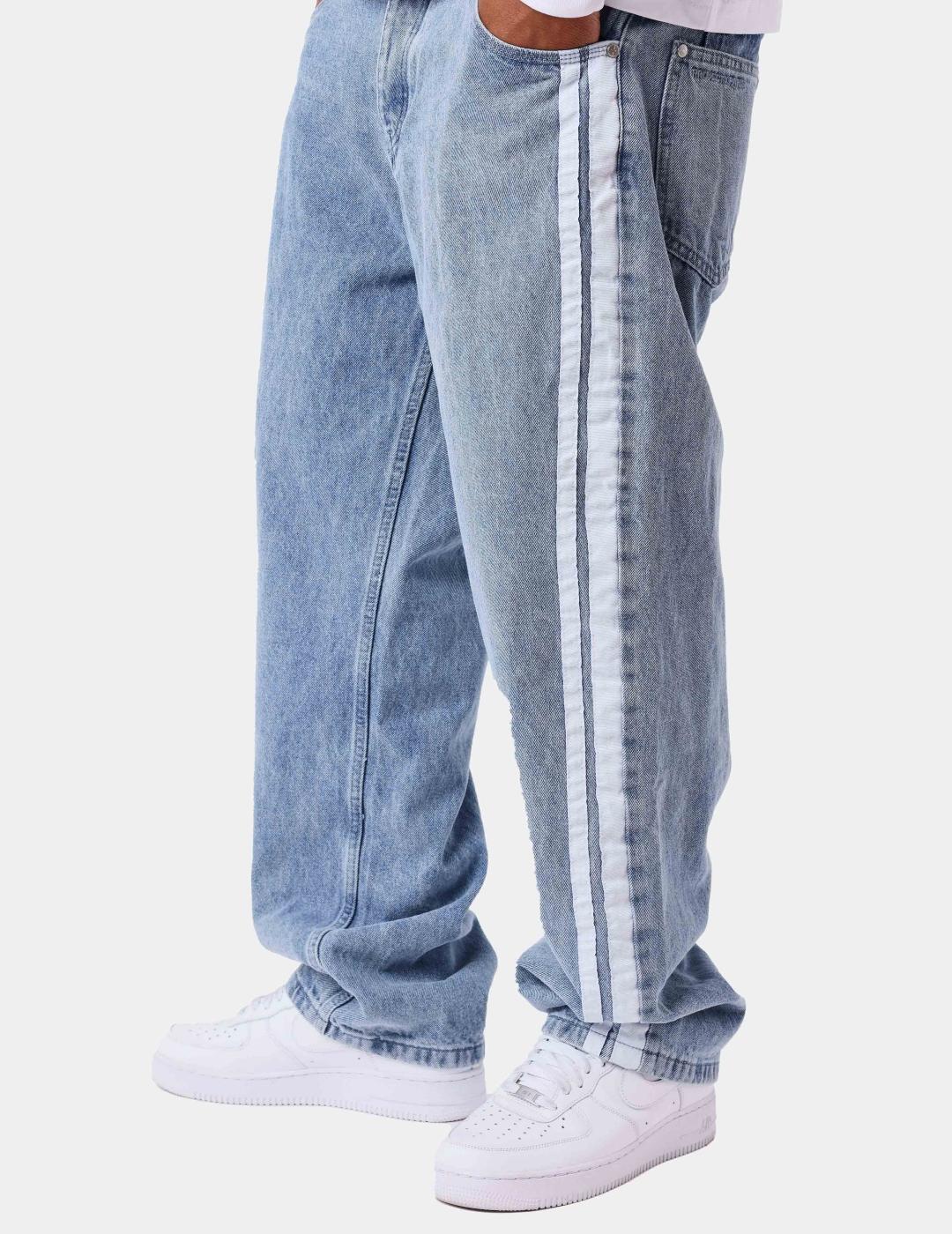 Pantalón PROJECT X PARIS 2694472 - Azul Cielo