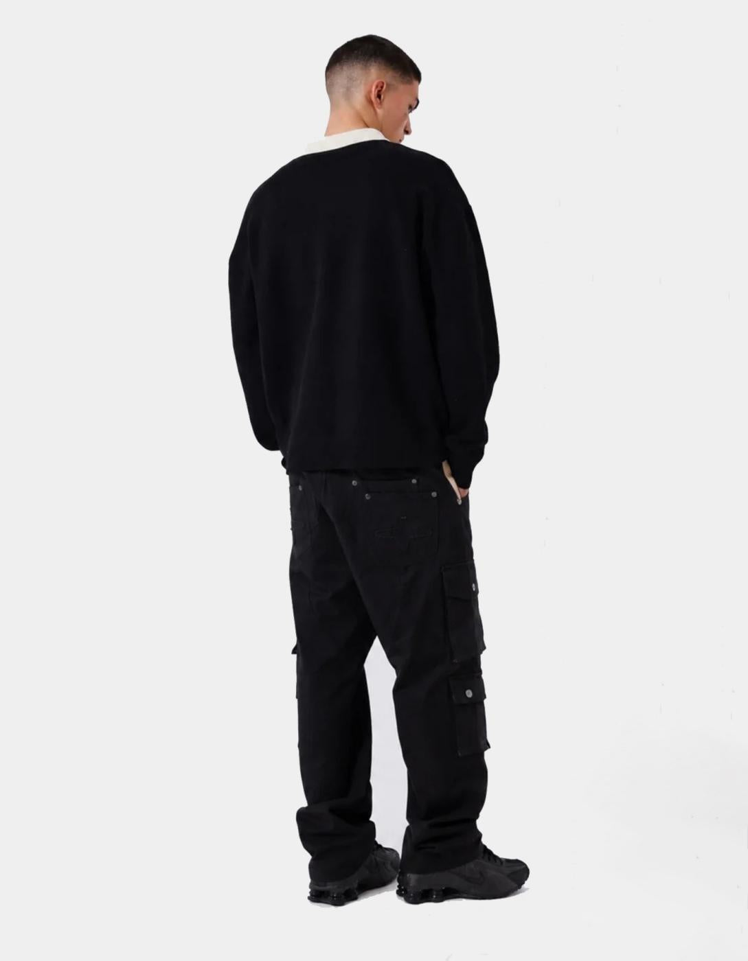 Pantalón PROJECT X PARIS 2694479 - Negro
