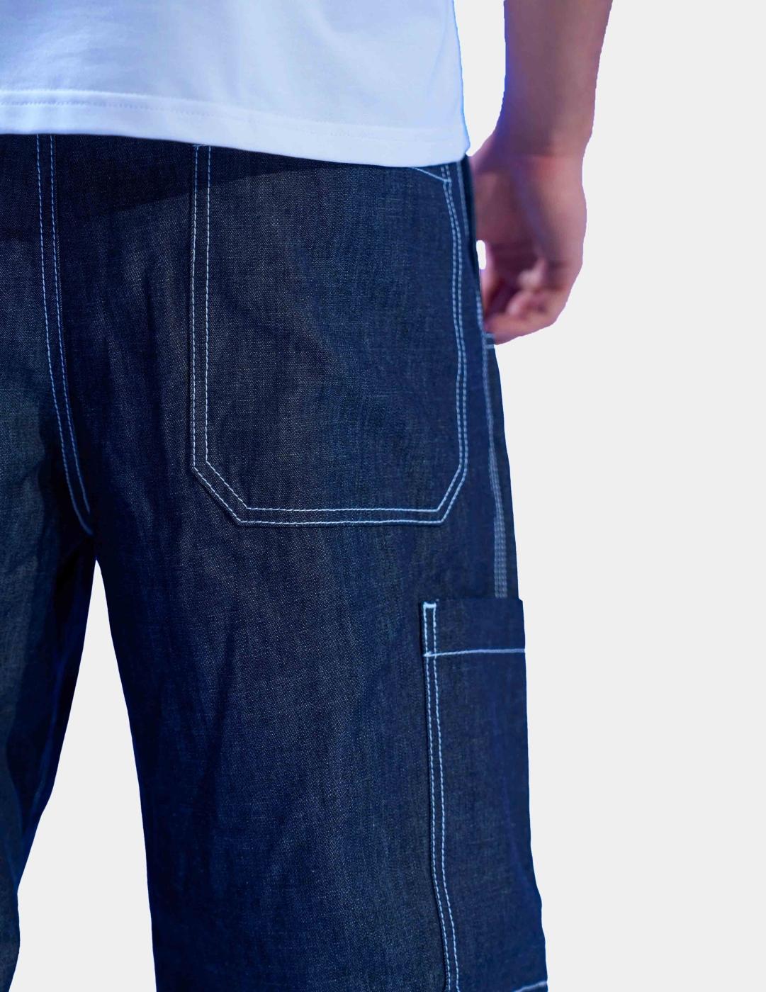 Pantalón PROJECT X PARIS 2694490 - Azul