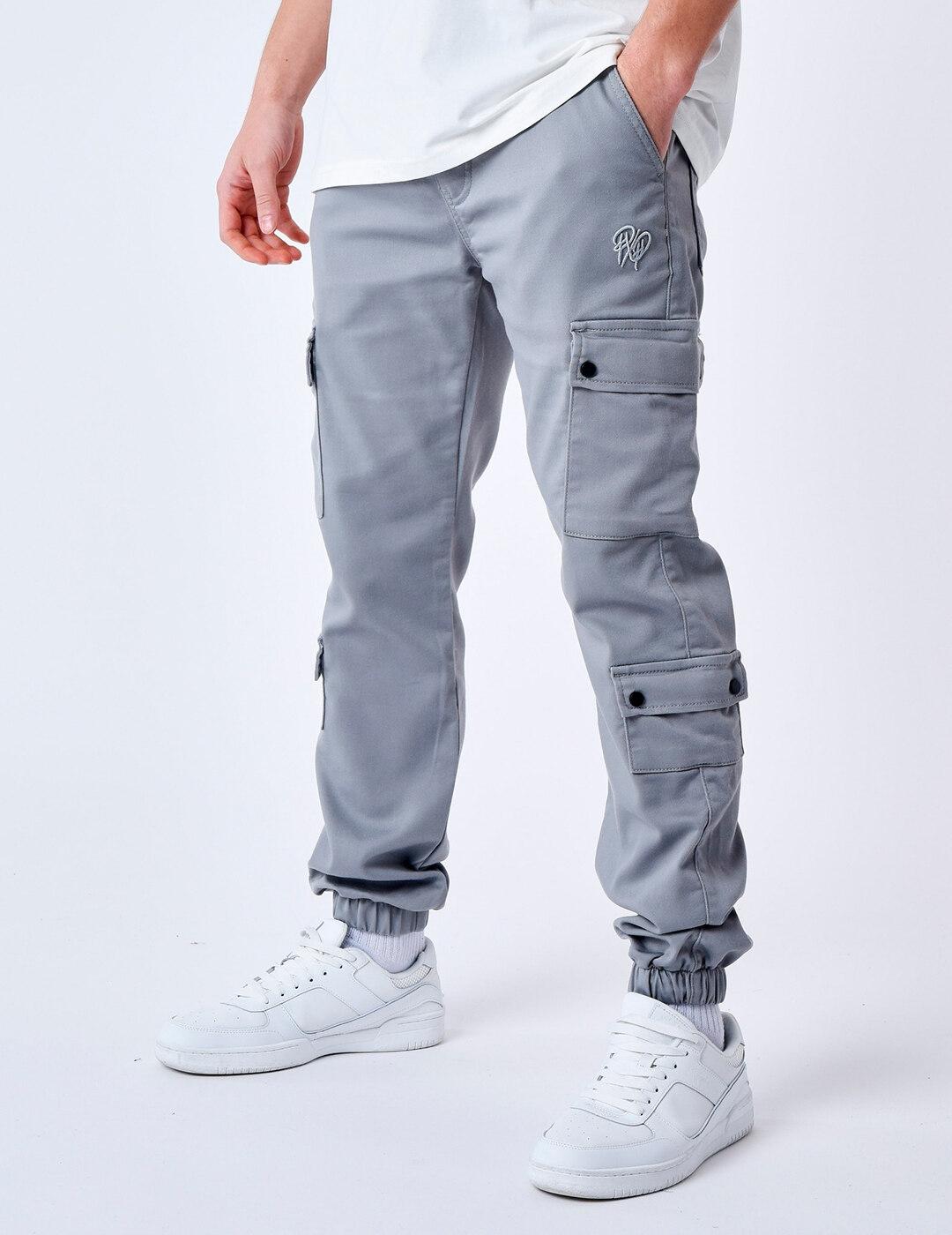 Pantalón PROJECT x PARIS T19939 - Gris