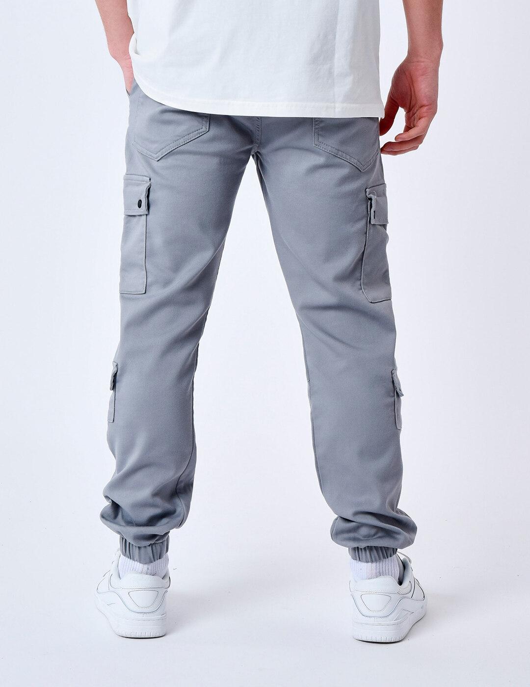 Pantalón PROJECT x PARIS T19939 - Gris