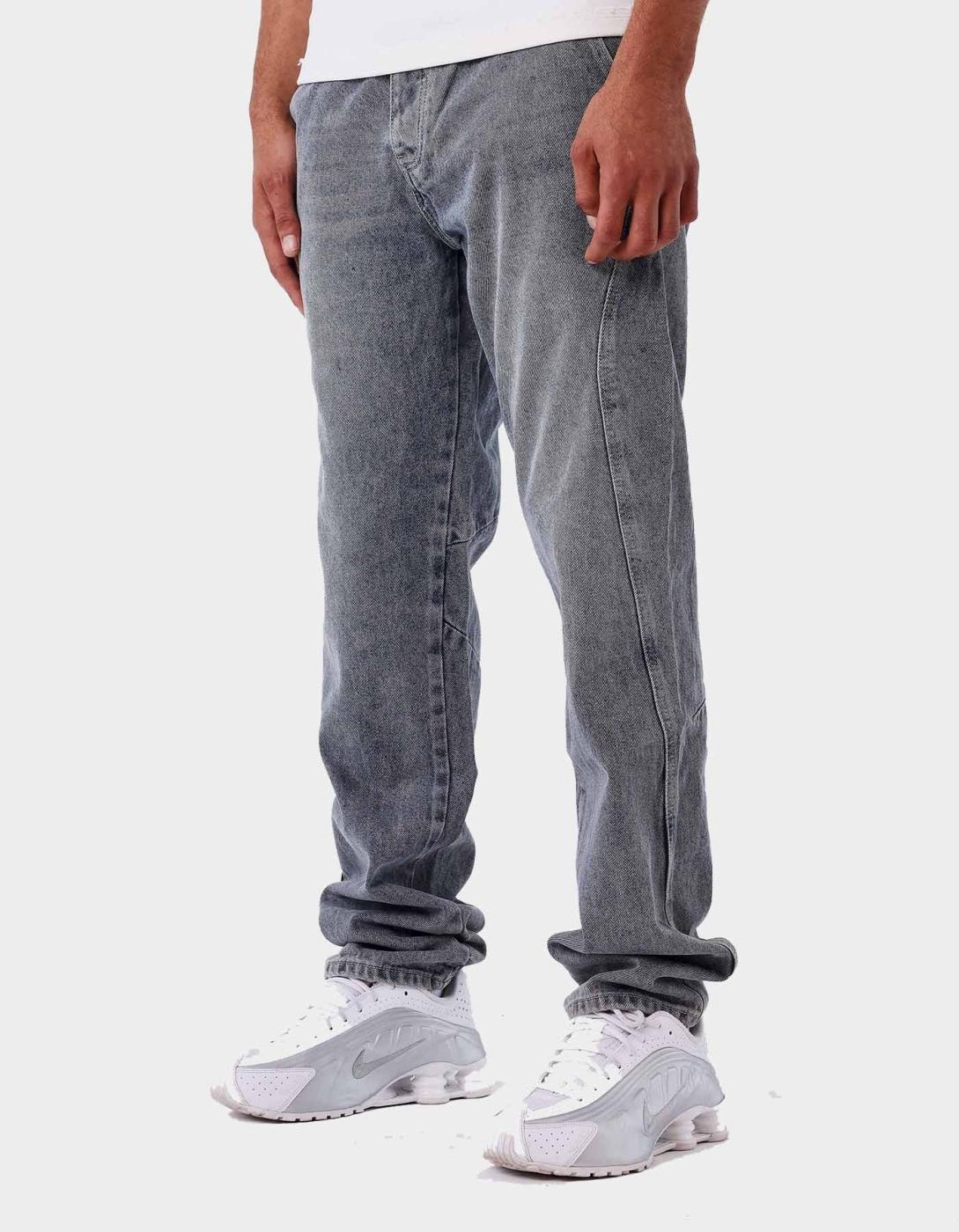 Pantalón PXP 2594412 - Azul