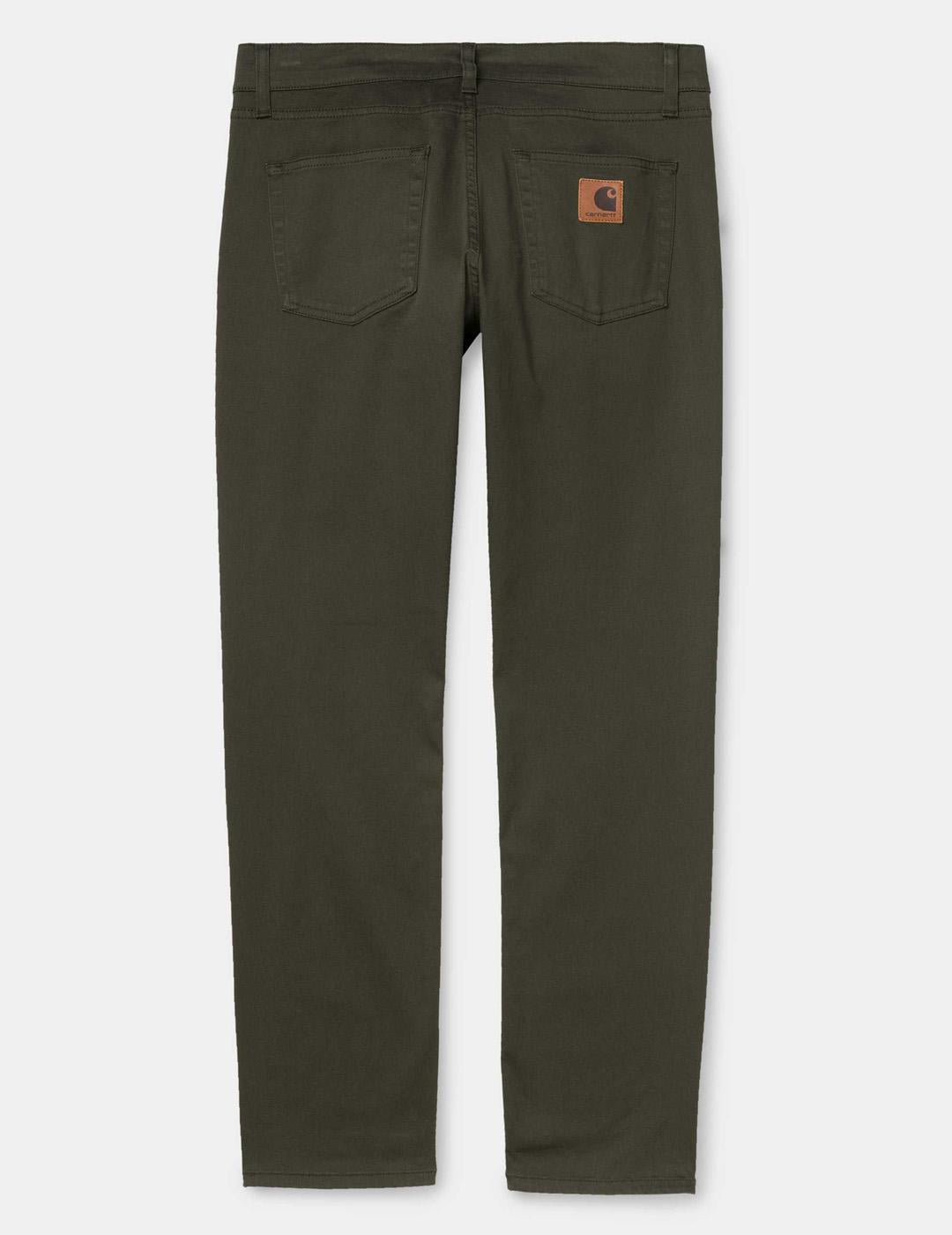 Pantalón REBEL - CYPRESS RINSED