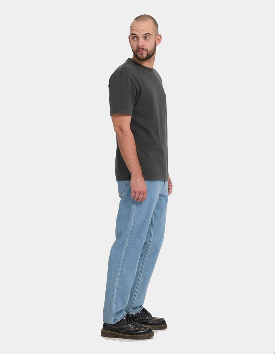 Pantalón VOLCOM FIVEDOWN DENIM - Blue