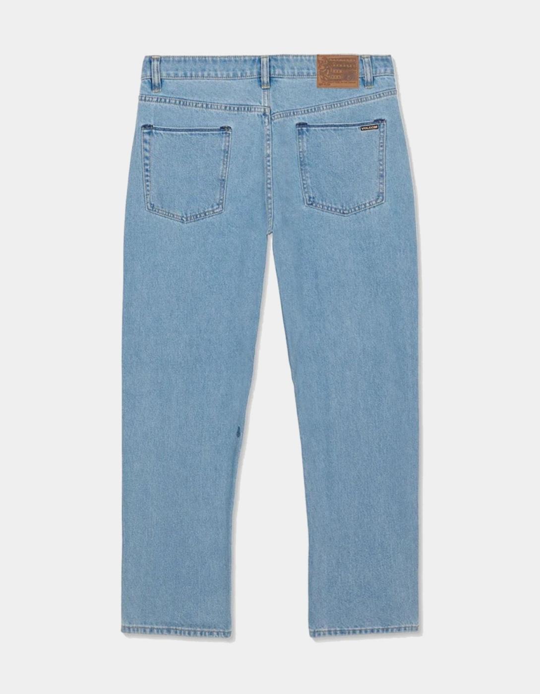Pantalón VOLCOM FIVEDOWN DENIM - Blue