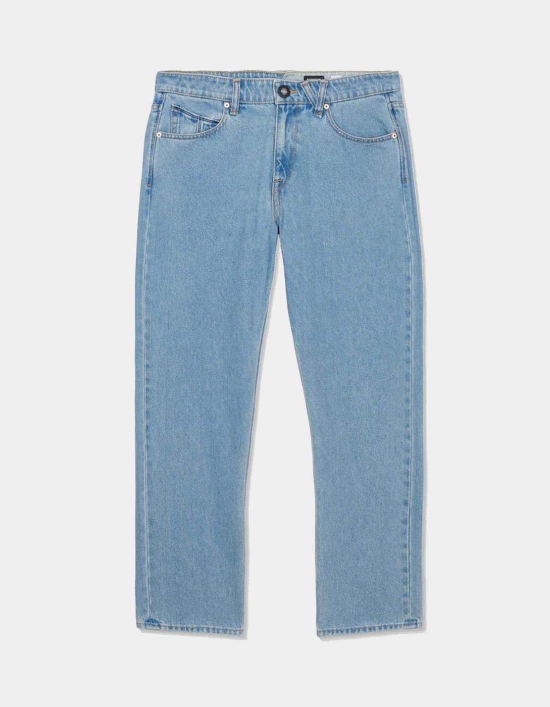 Pantalón VOLCOM FIVEDOWN DENIM - Blue