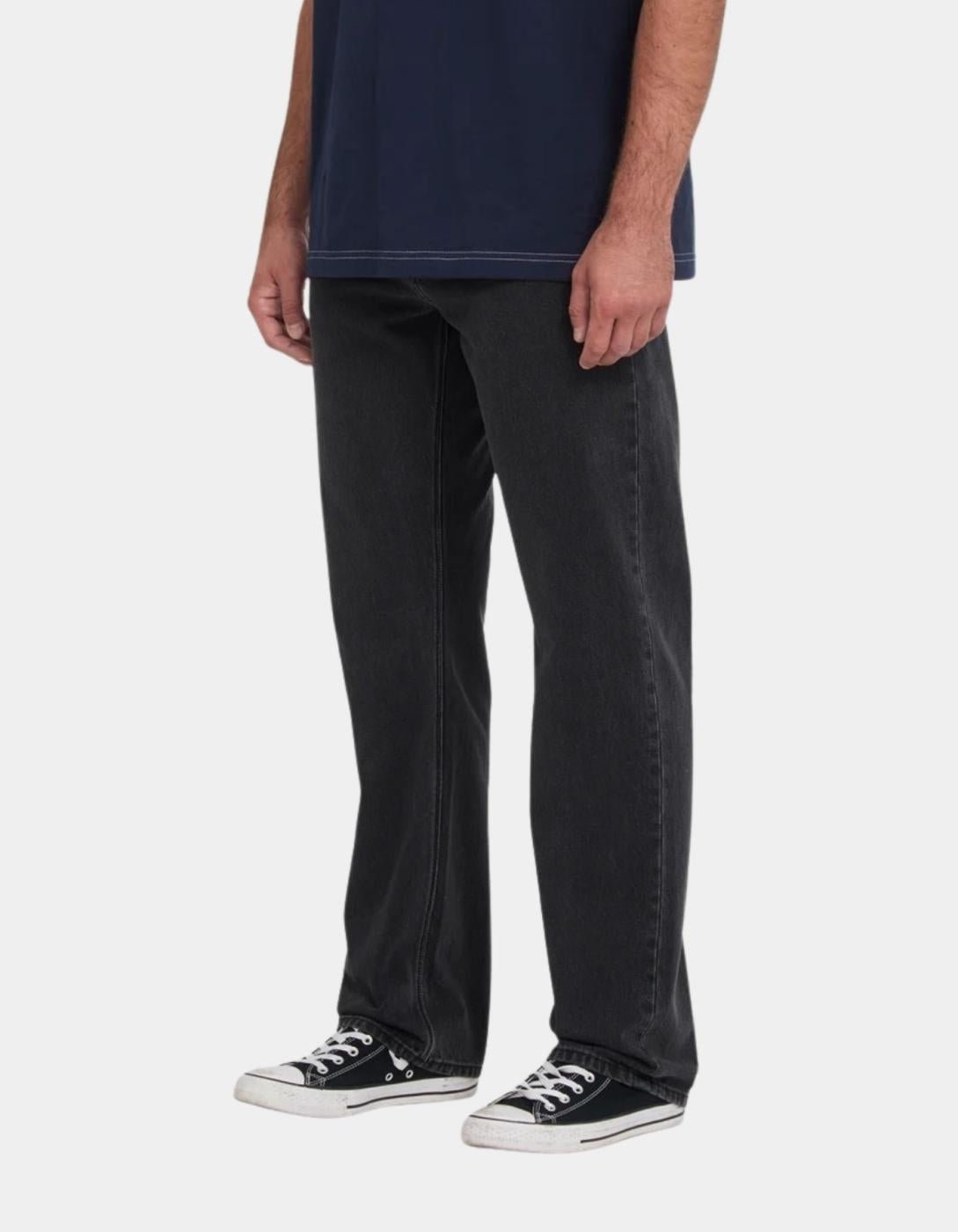 Pantalón VOLCOM KINKADE DENIM - Washed Slate